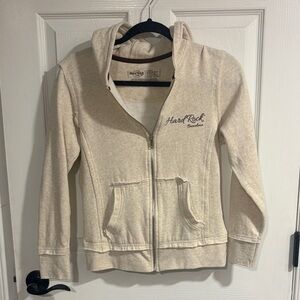 Hard Rock Cafe Barcelona Hoodie